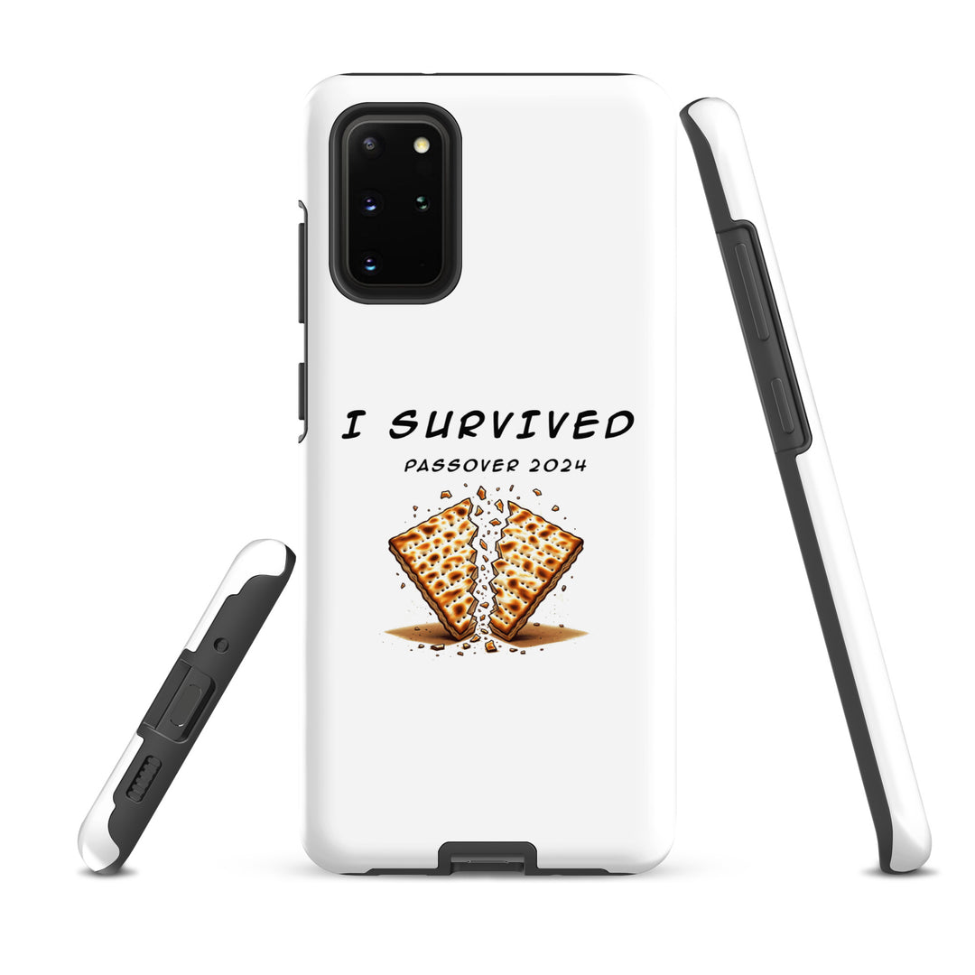 Tough Case for Samsung® | Passover