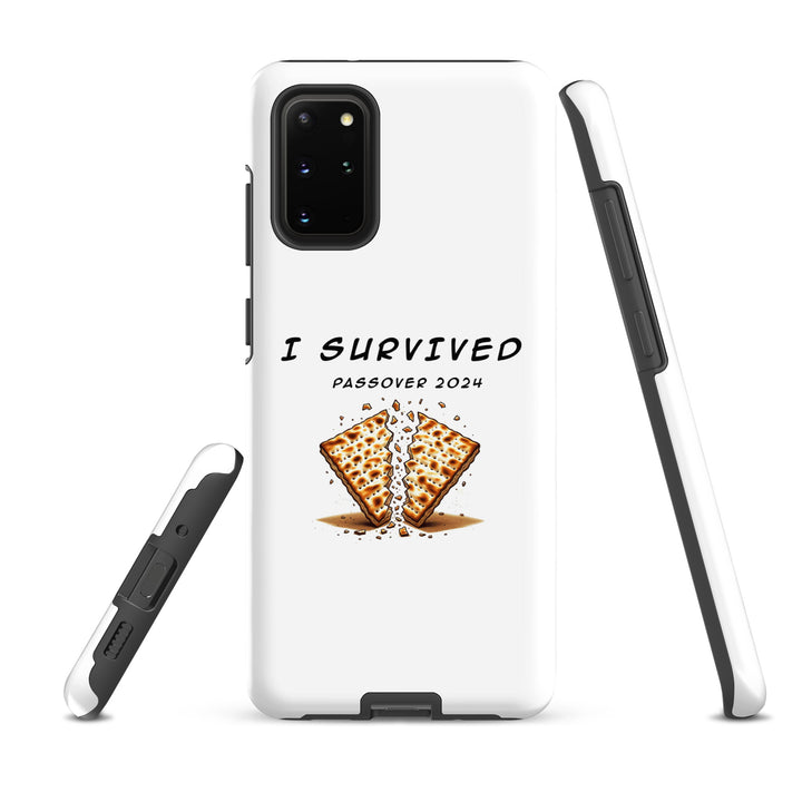 Tough Case for Samsung® | Passover
