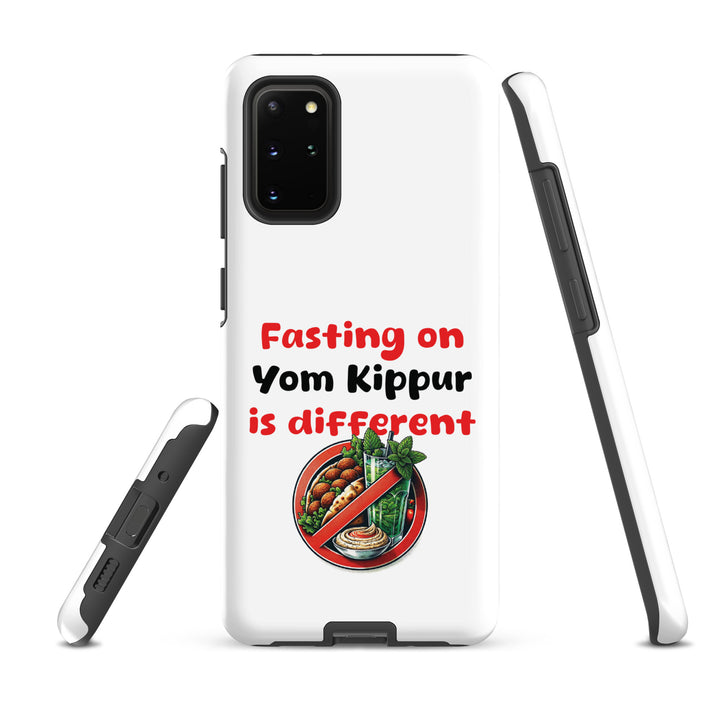 Tough Case for Samsung® | Yom Kippur