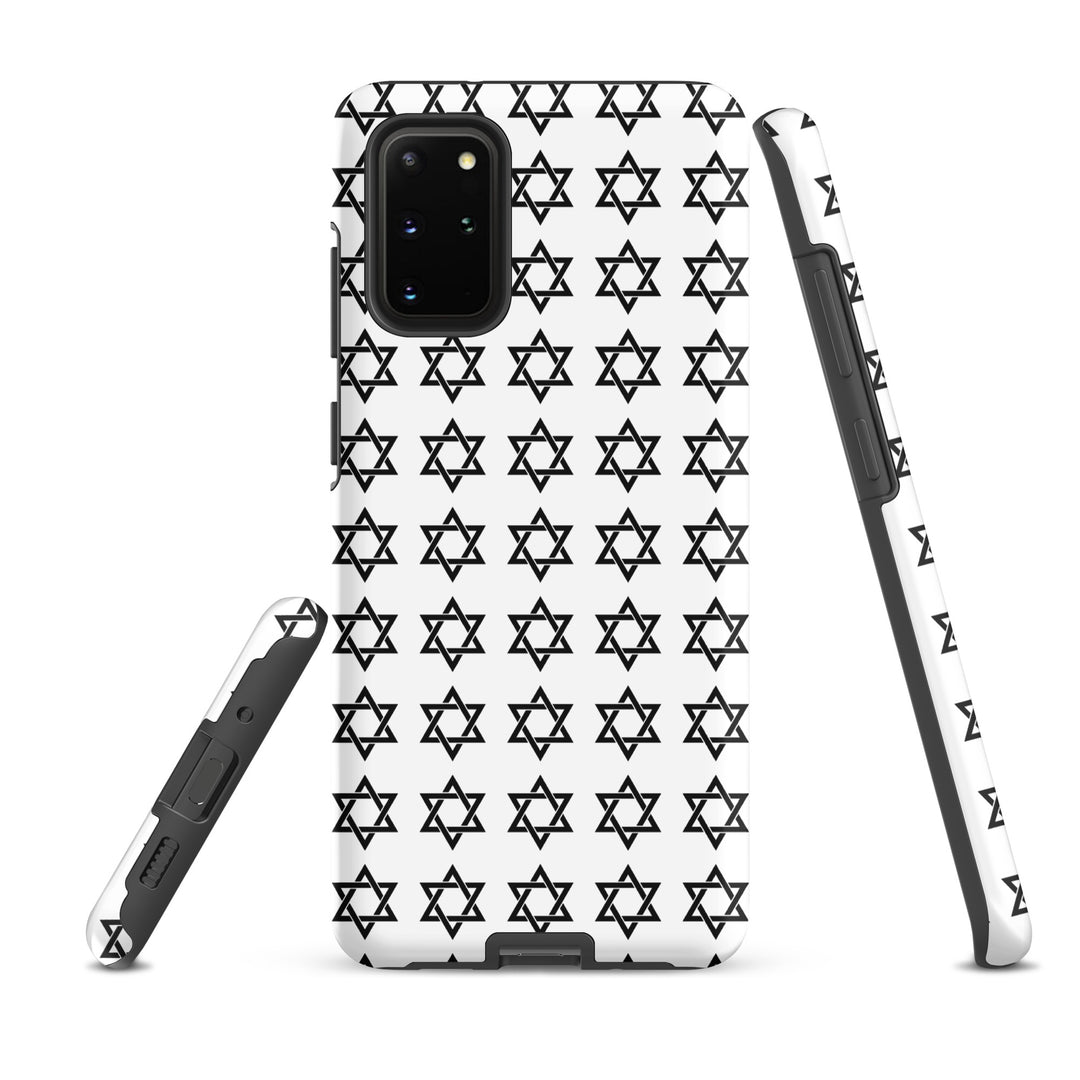 Tough Case for Samsung® | Magen David