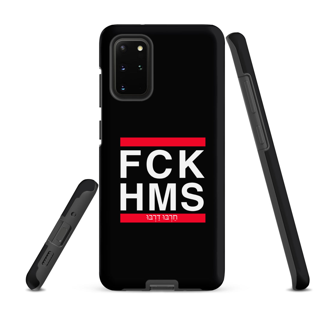 Tough Case for Samsung® | FCK HMS