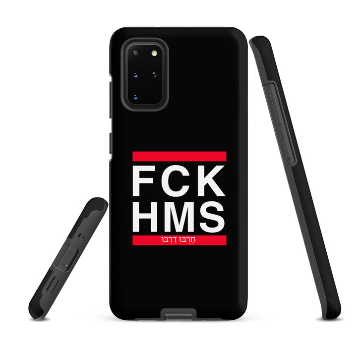 Tough Case for Samsung® | FCK HMS