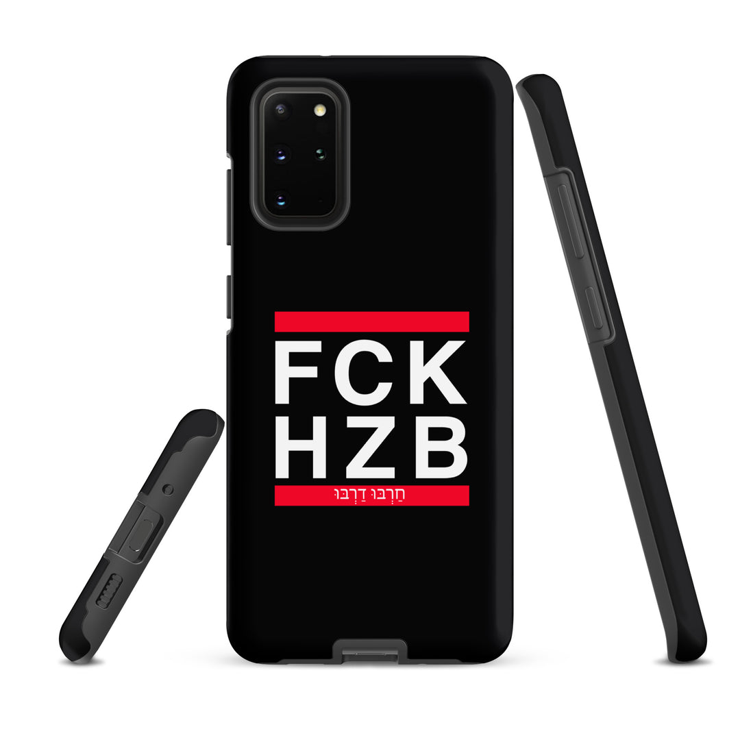 Tough Case for Samsung® | FCK HZB