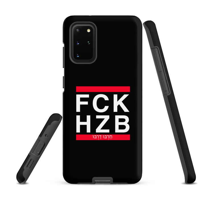 Tough Case for Samsung® | FCK HZB
