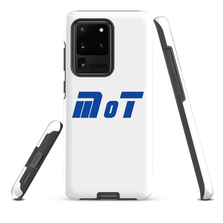 Tough Case for Samsung® | MOT