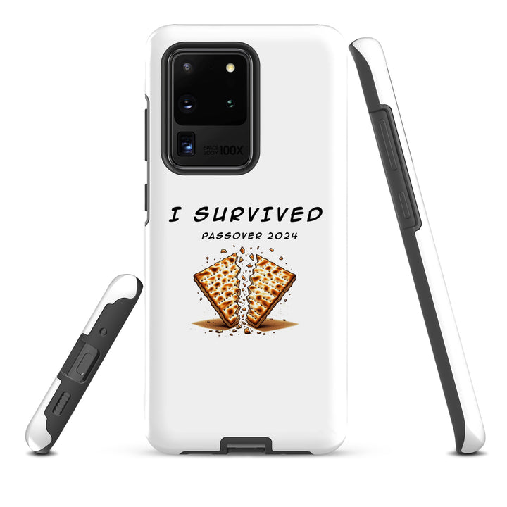 Tough Case for Samsung® | Passover
