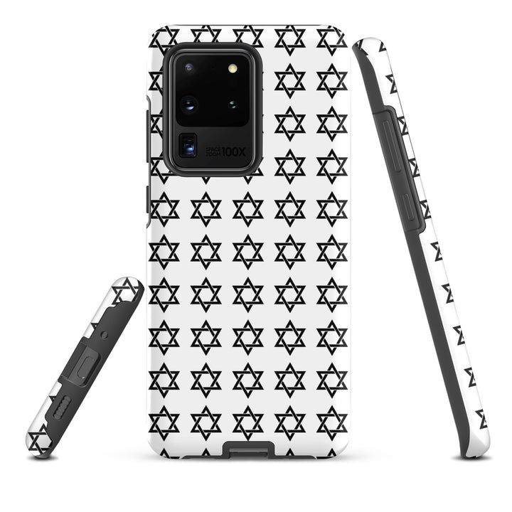 Tough Case for Samsung® | Magen David