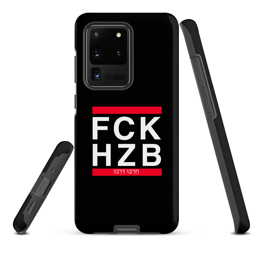 Tough Case for Samsung® | FCK HZB