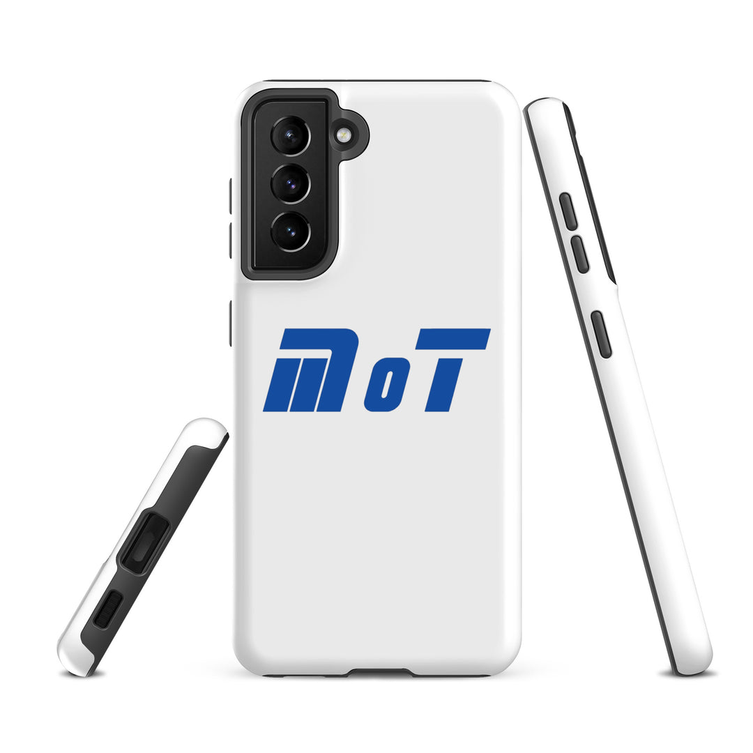 Tough Case for Samsung® | MOT