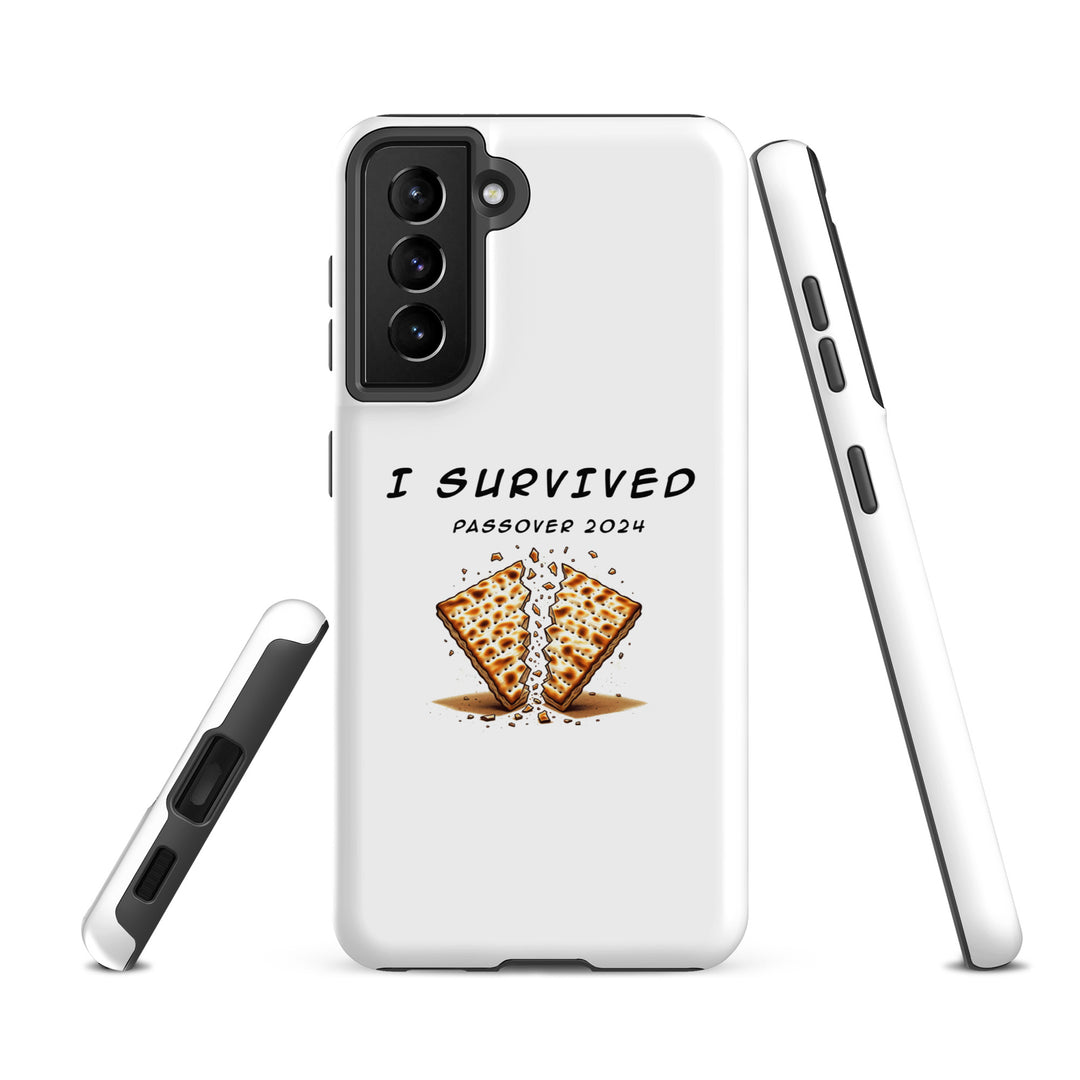Tough Case for Samsung® | Passover