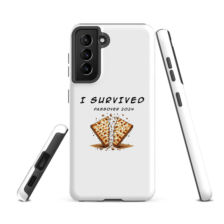 Tough Case for Samsung® | Passover