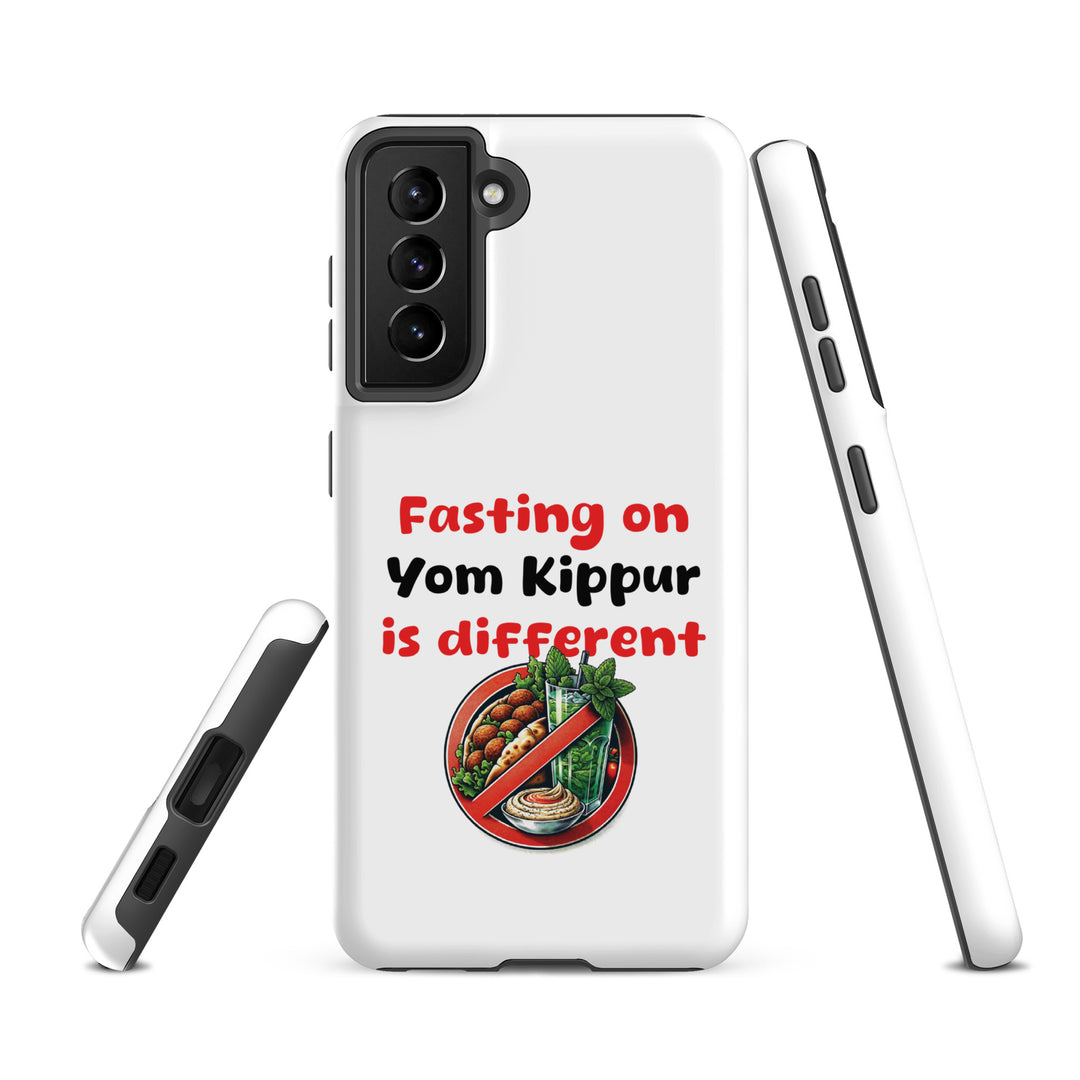 Tough Case for Samsung® | Yom Kippur