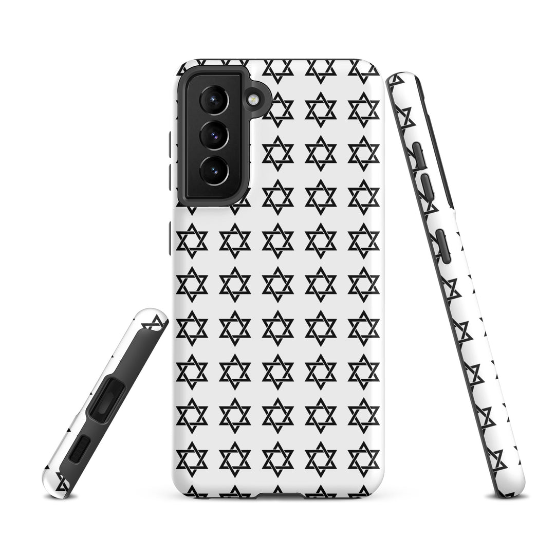Tough Case for Samsung® | Magen David