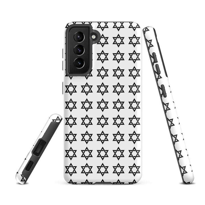 Tough Case for Samsung® | Magen David