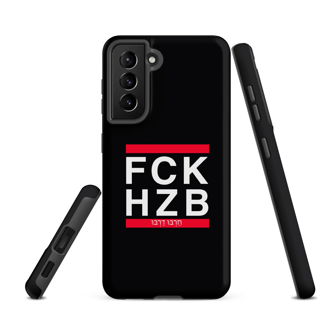 Tough Case for Samsung® | FCK HZB