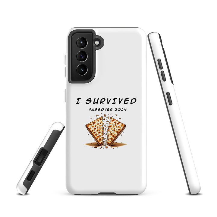 Tough Case for Samsung® | Passover