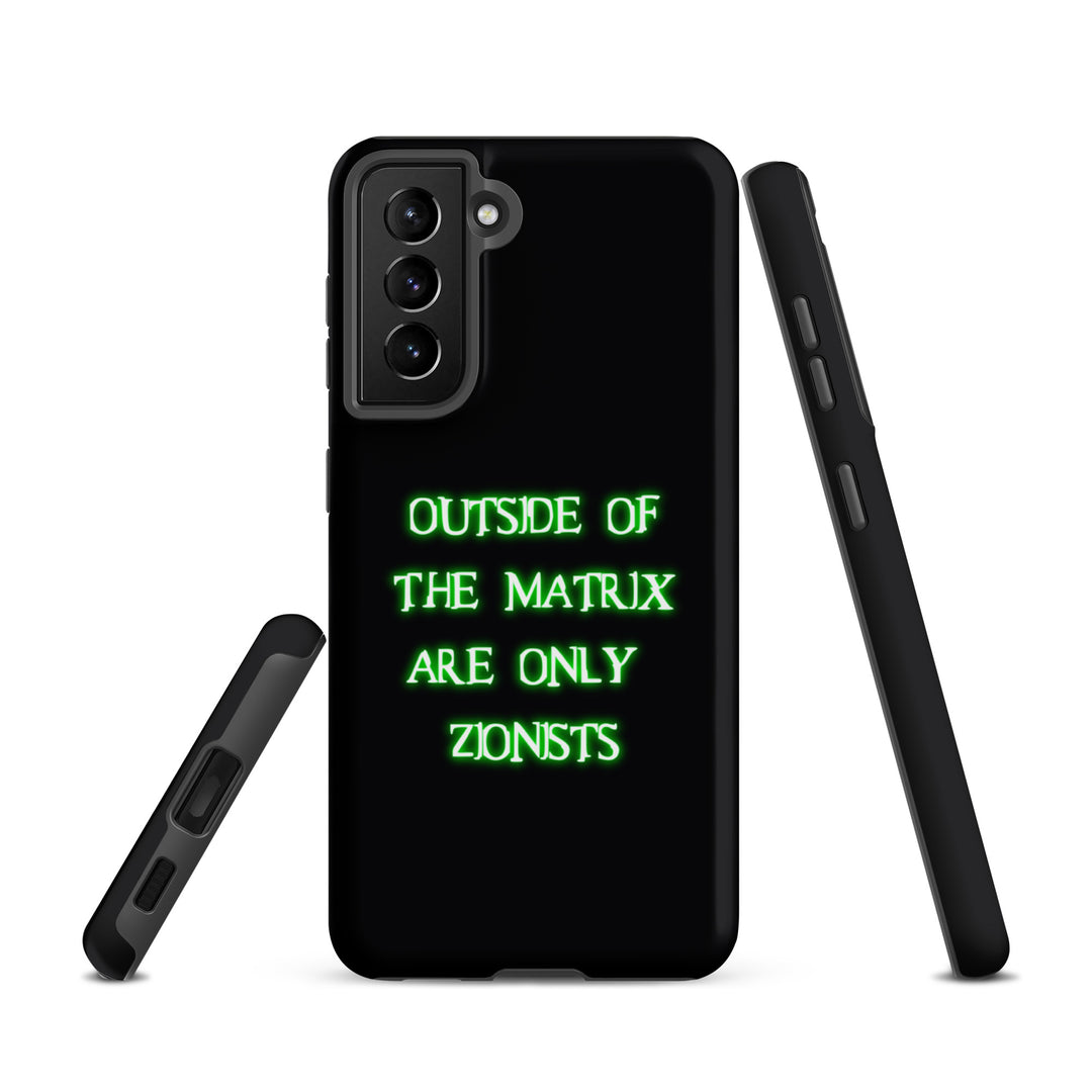 Tough Case for Samsung® | Matrix