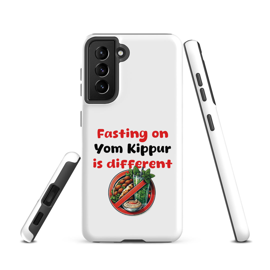 Tough Case for Samsung® | Yom Kippur
