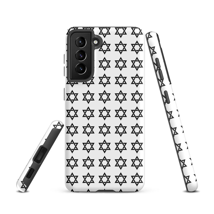 Tough Case for Samsung® | Magen David