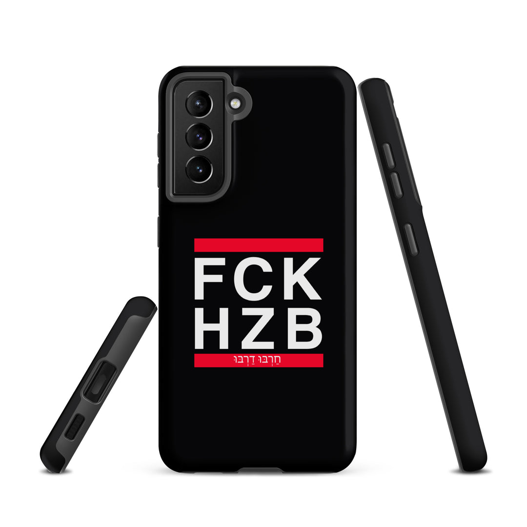 Tough Case for Samsung® | FCK HZB