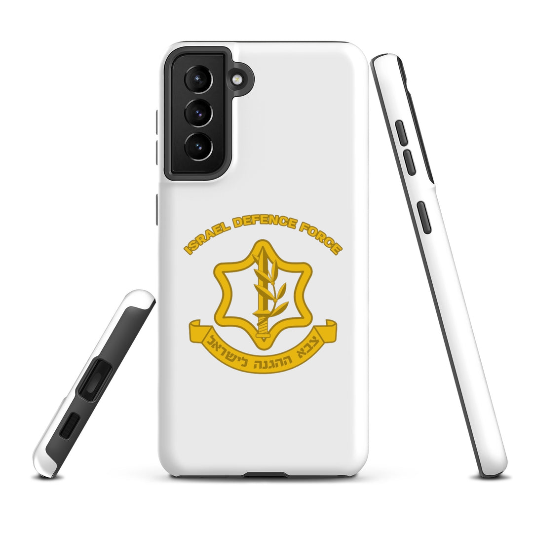 Tough Case for Samsung® | IDF Israel Defense Forces