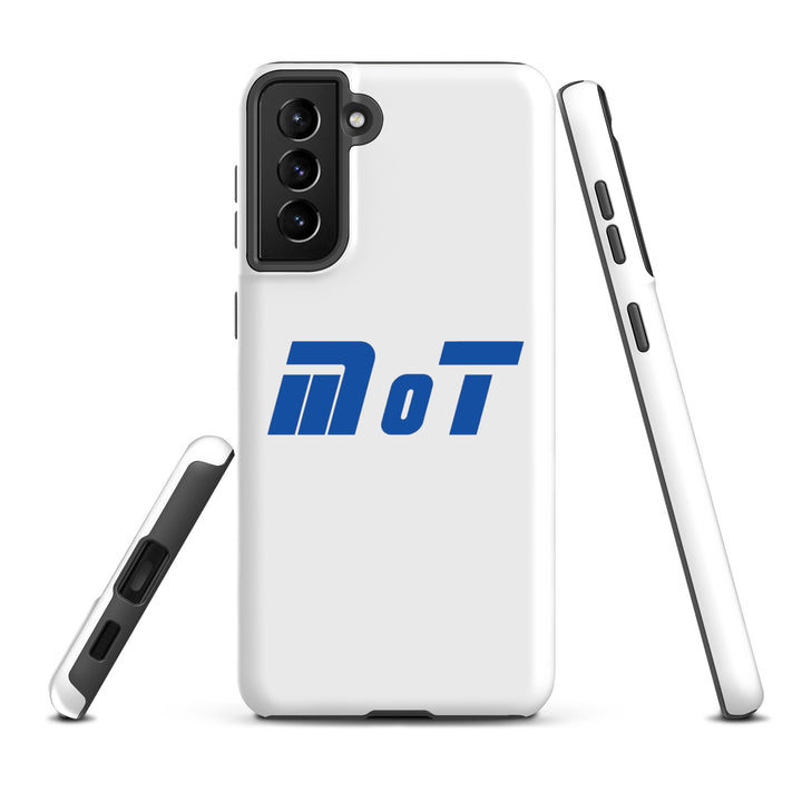 Tough Case for Samsung® | MOT