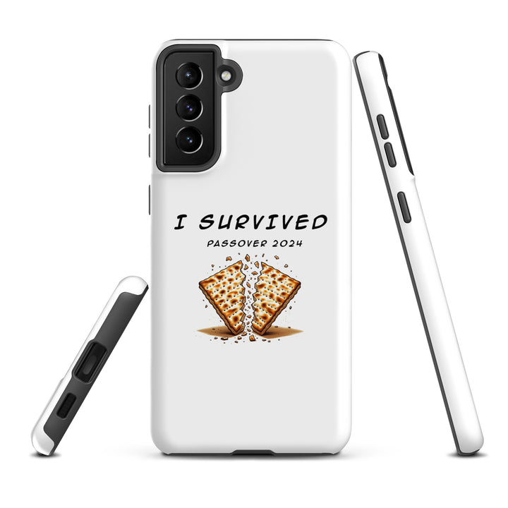 Tough Case for Samsung® | Passover