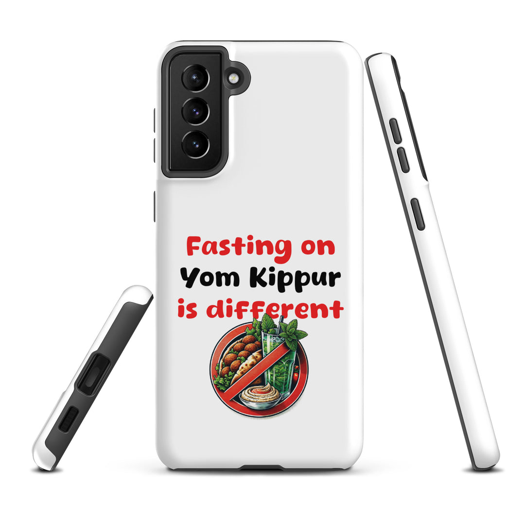 Tough Case for Samsung® | Yom Kippur