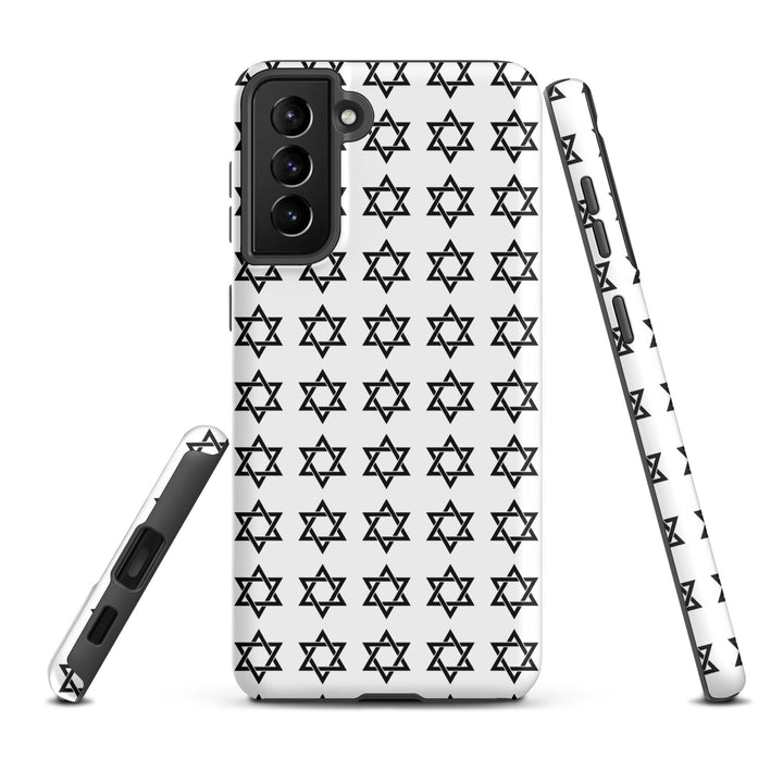 Tough Case for Samsung® | Magen David