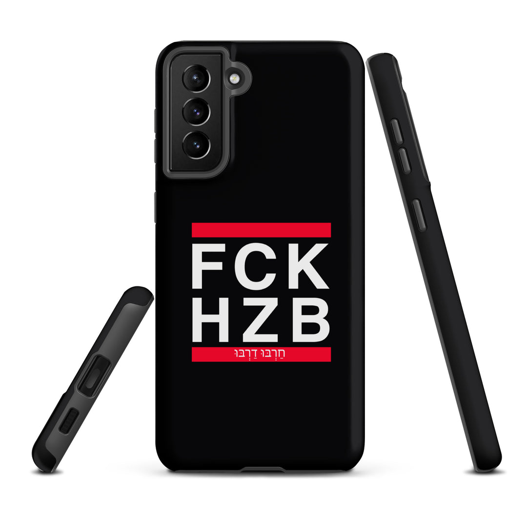 Tough Case for Samsung® | FCK HZB