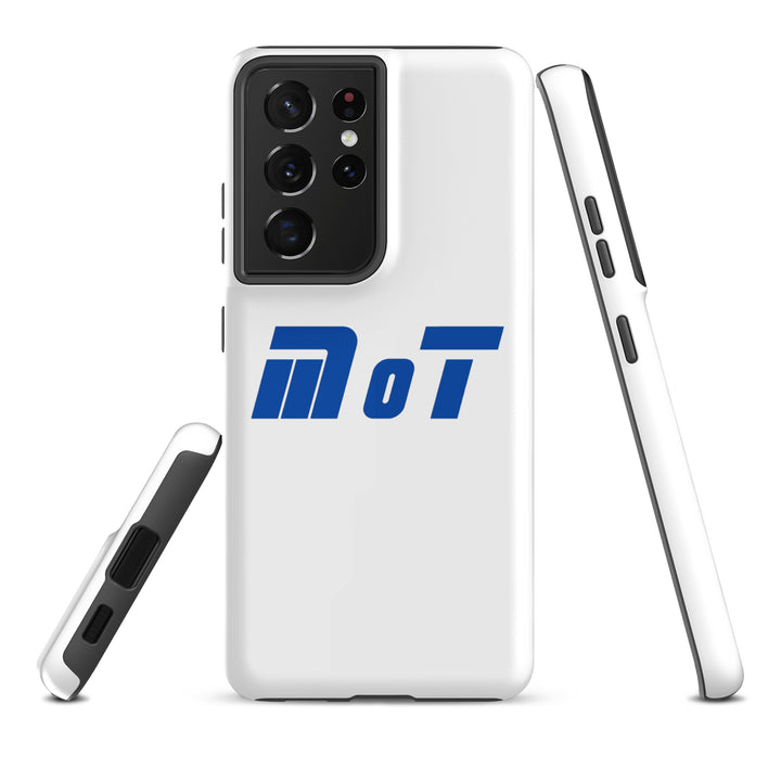 Tough Case for Samsung® | MOT