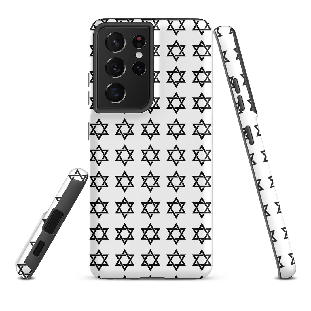 Tough Case for Samsung® | Magen David