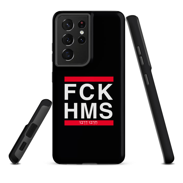 Tough Case for Samsung® | FCK HMS