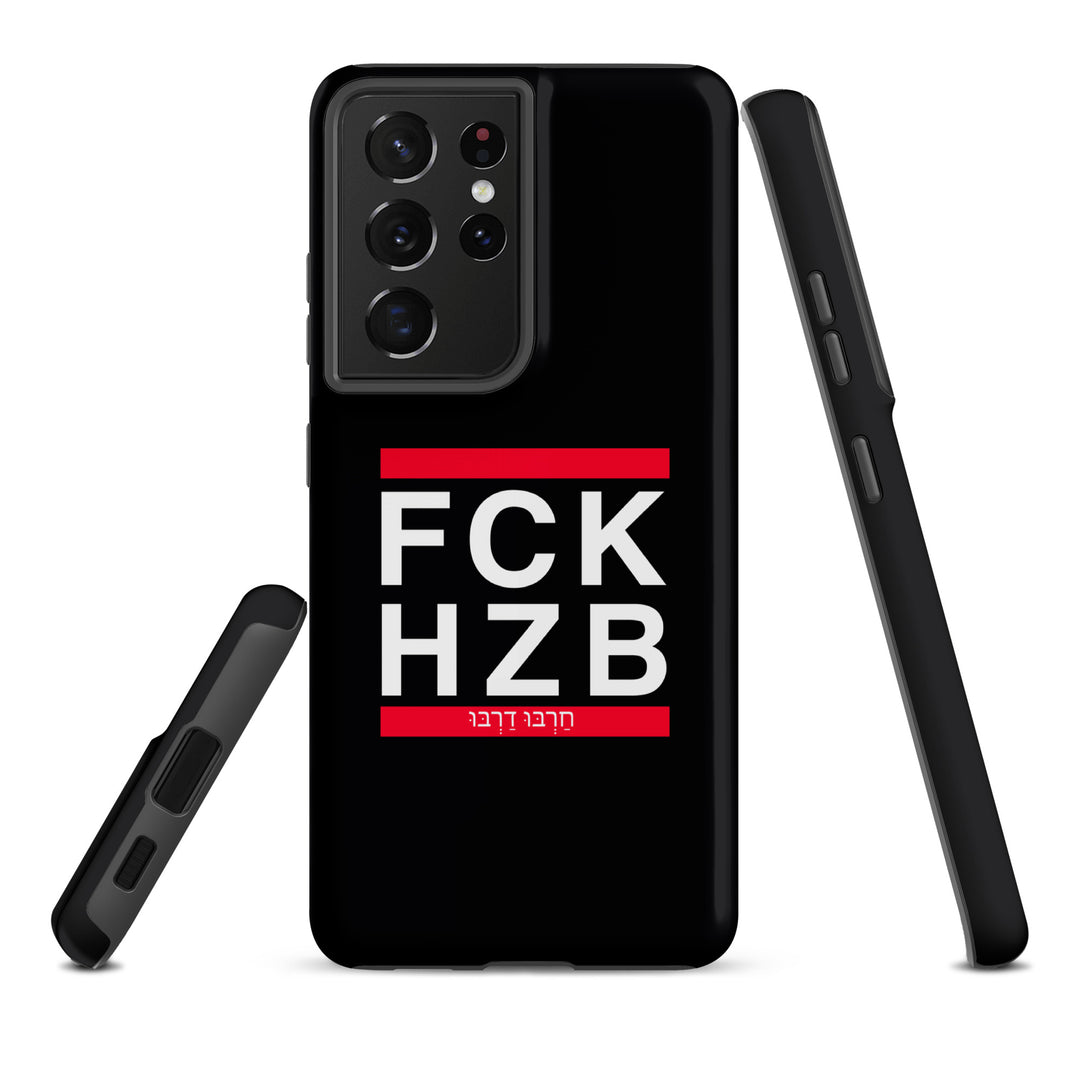 Tough Case for Samsung® | FCK HZB