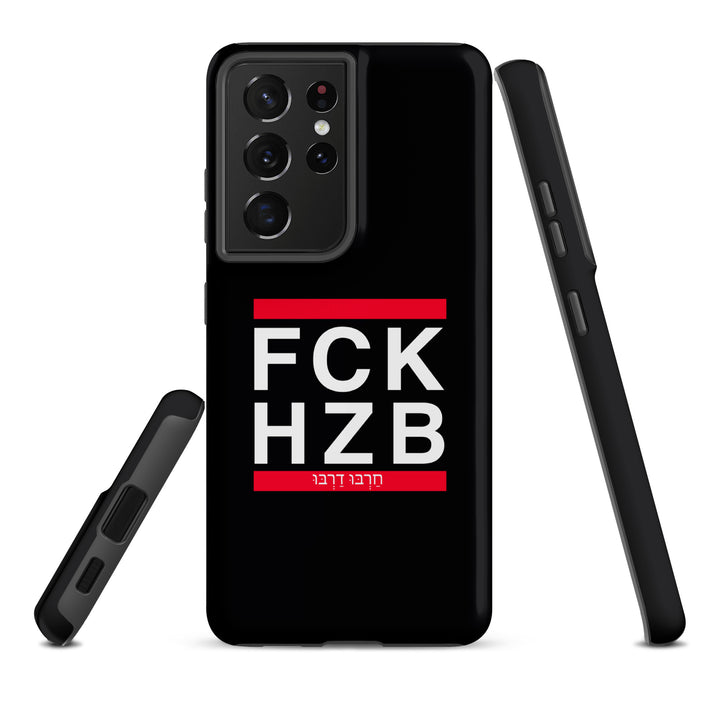Tough Case for Samsung® | FCK HZB