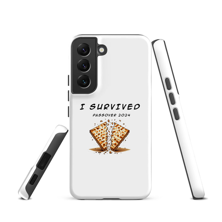 Tough Case for Samsung® | Passover