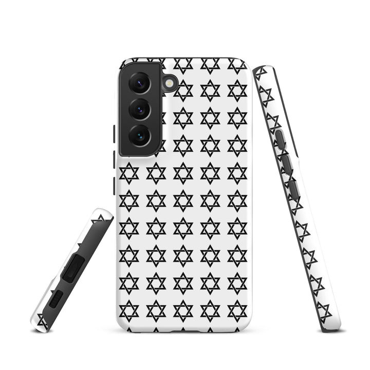 Tough Case for Samsung® | Magen David