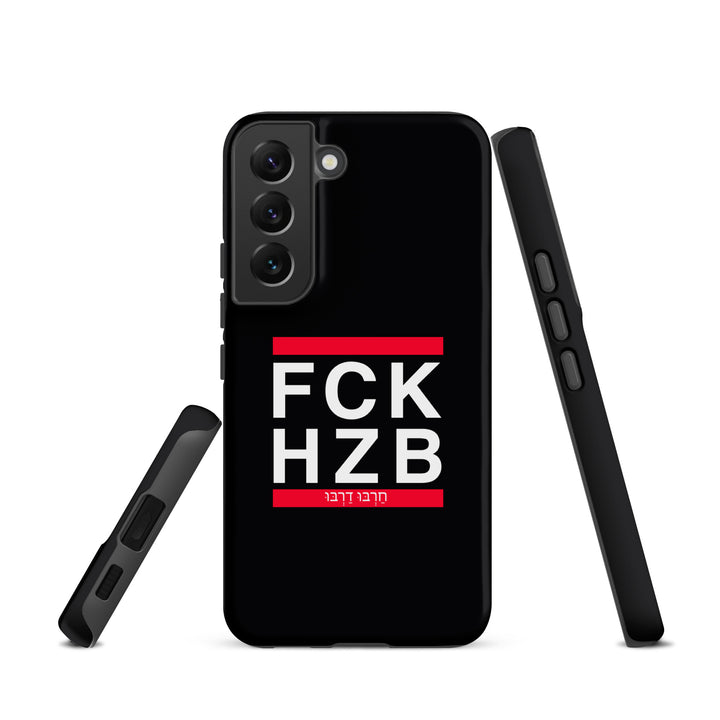 Tough Case for Samsung® | FCK HZB