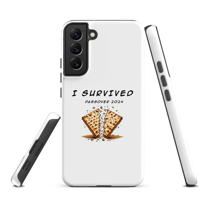 Tough Case for Samsung® | Passover