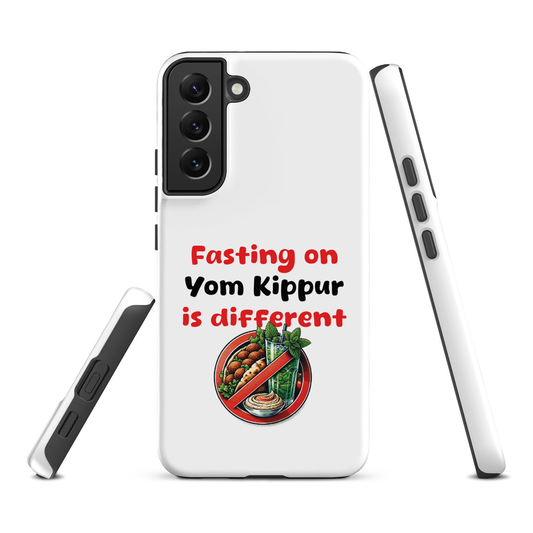 Tough Case for Samsung® | Yom Kippur