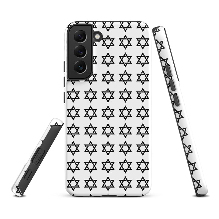 Tough Case for Samsung® | Magen David