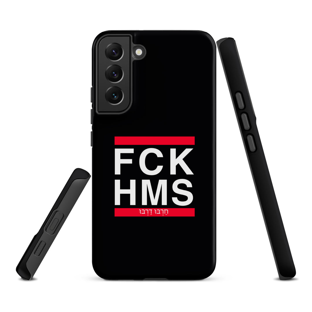 Tough Case for Samsung® | FCK HMS