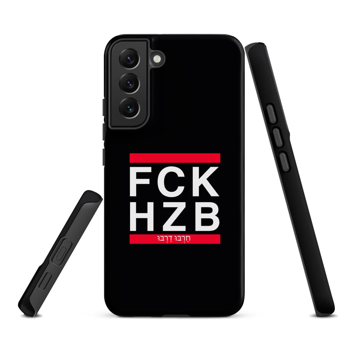 Tough Case for Samsung® | FCK HZB