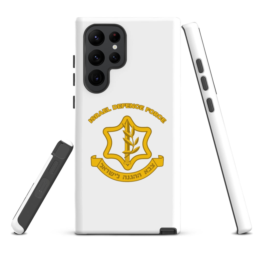 Tough Case for Samsung® | IDF Israel Defense Forces