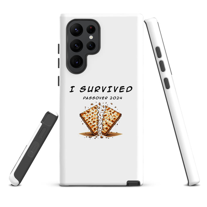 Tough Case for Samsung® | Passover