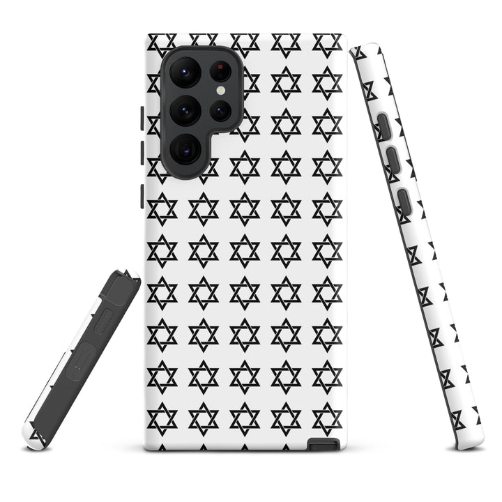Tough Case for Samsung® | Magen David