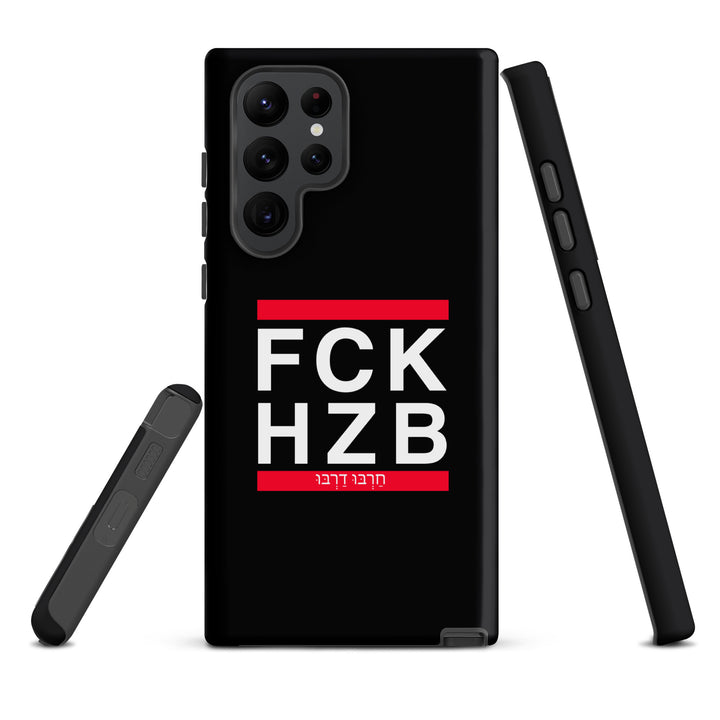 Tough Case for Samsung® | FCK HZB