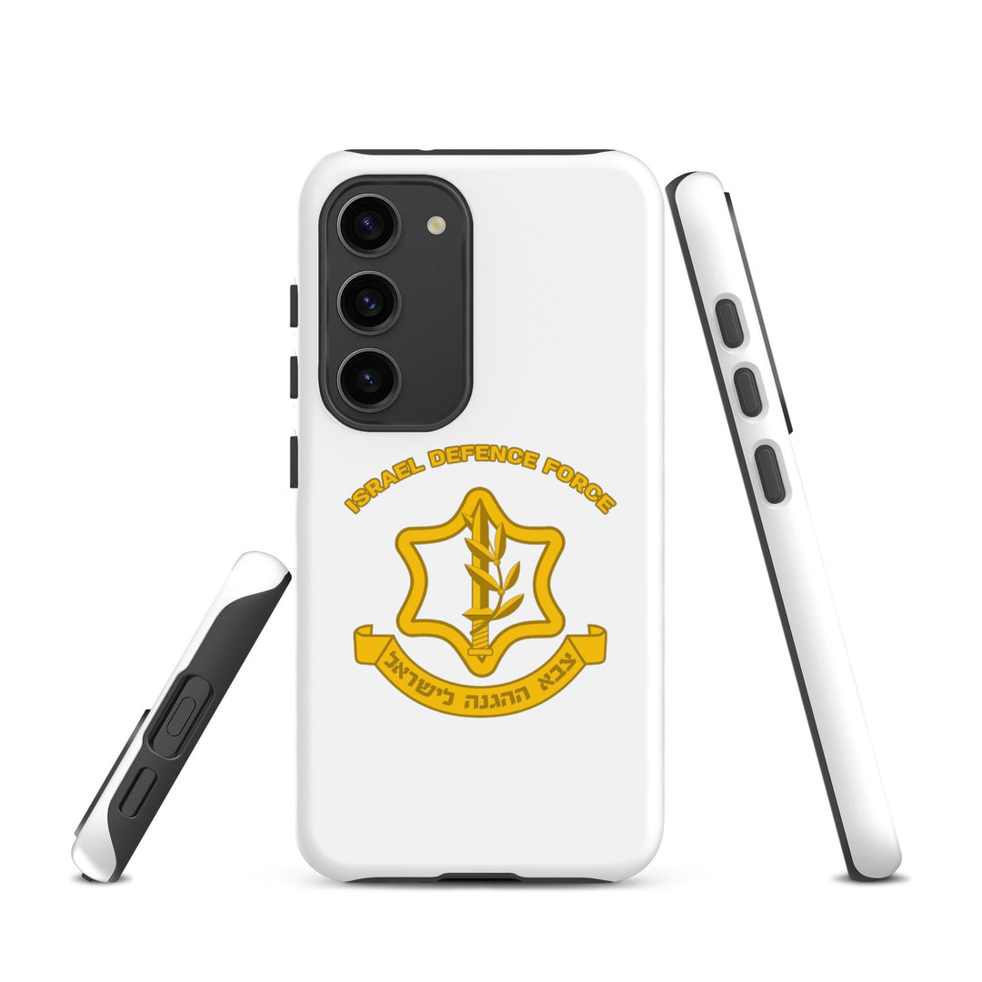 Tough Case for Samsung® | IDF Israel Defense Forces