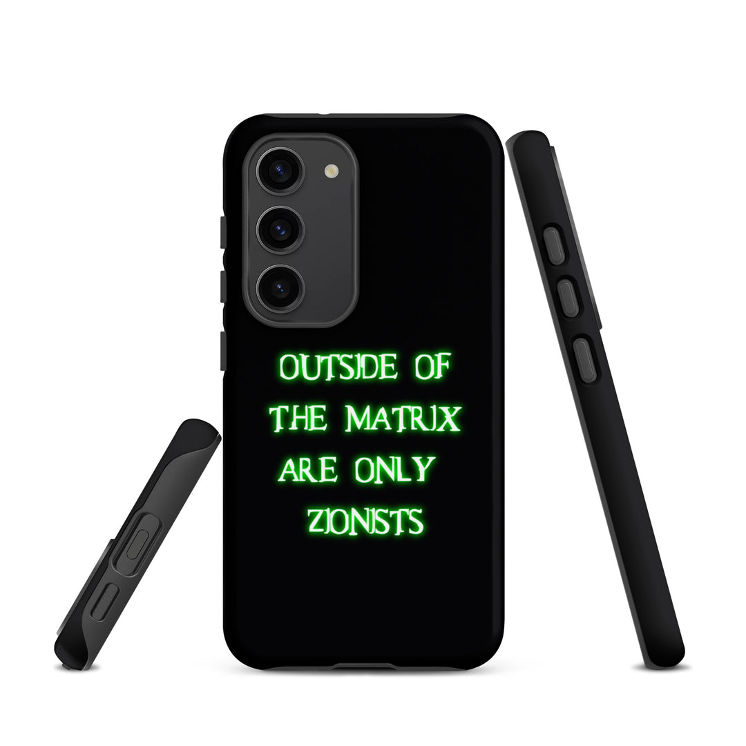 Tough Case for Samsung® | Matrix