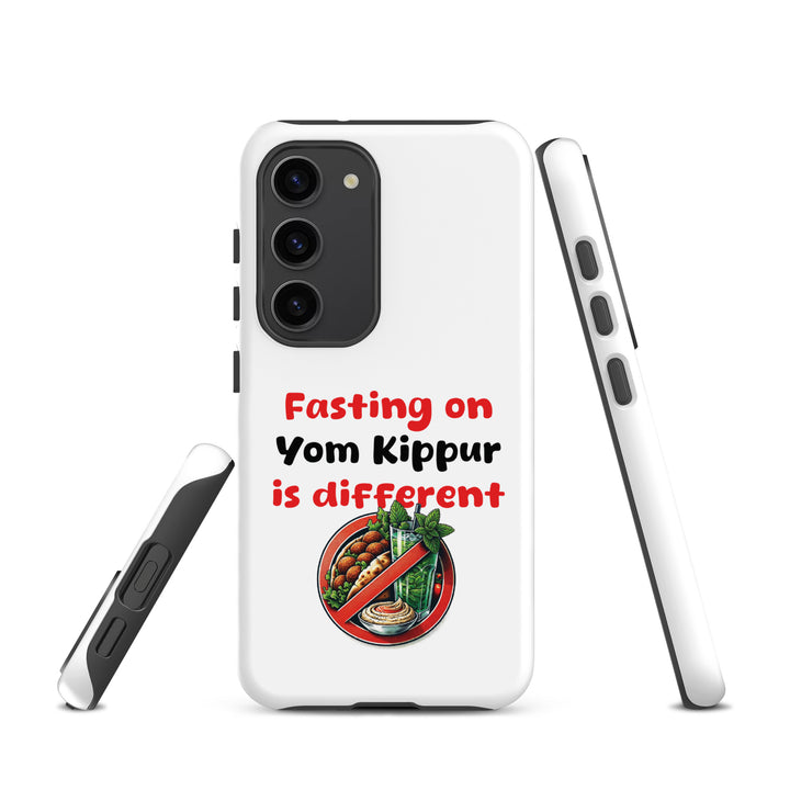 Tough Case for Samsung® | Yom Kippur